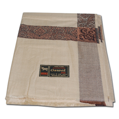 "Gents Shawl -1206-code001 - Click here to View more details about this Product